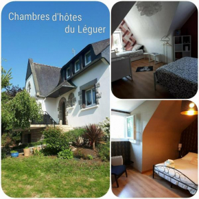 Chambres d'hotes du Leguer